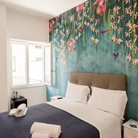 Relais Vittorio Veneto - Luxotel & Apartotel Салерно Экстерьер фото