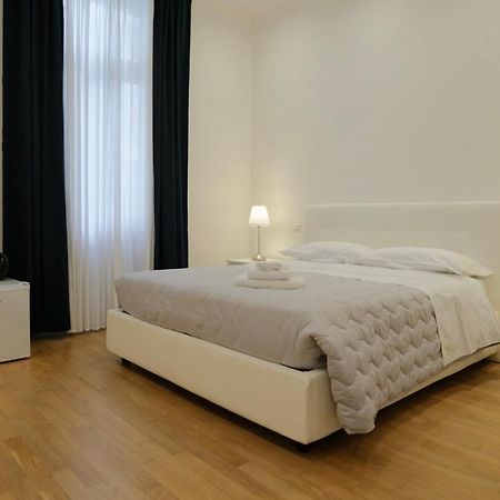 Relais Vittorio Veneto - Luxotel & Apartotel Салерно Экстерьер фото