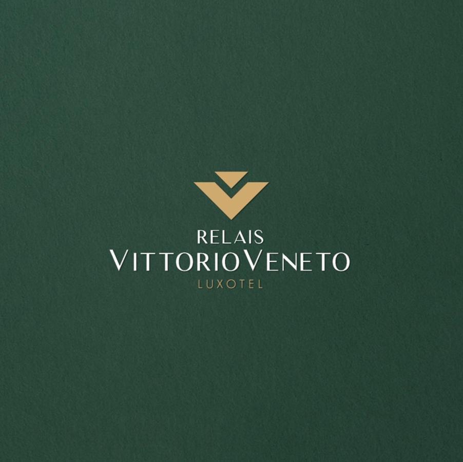 Relais Vittorio Veneto - Luxotel & Apartotel Салерно Экстерьер фото