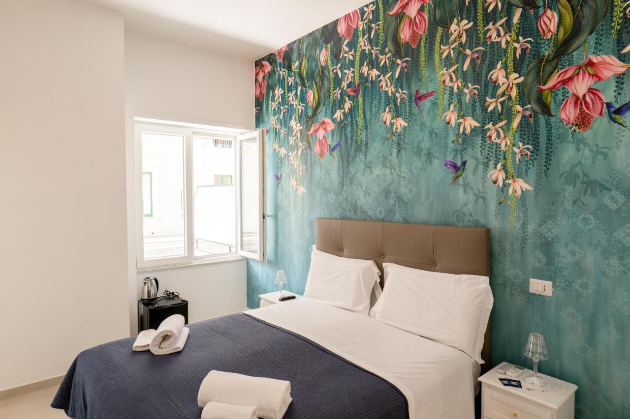 Relais Vittorio Veneto - Luxotel & Apartotel Салерно Экстерьер фото