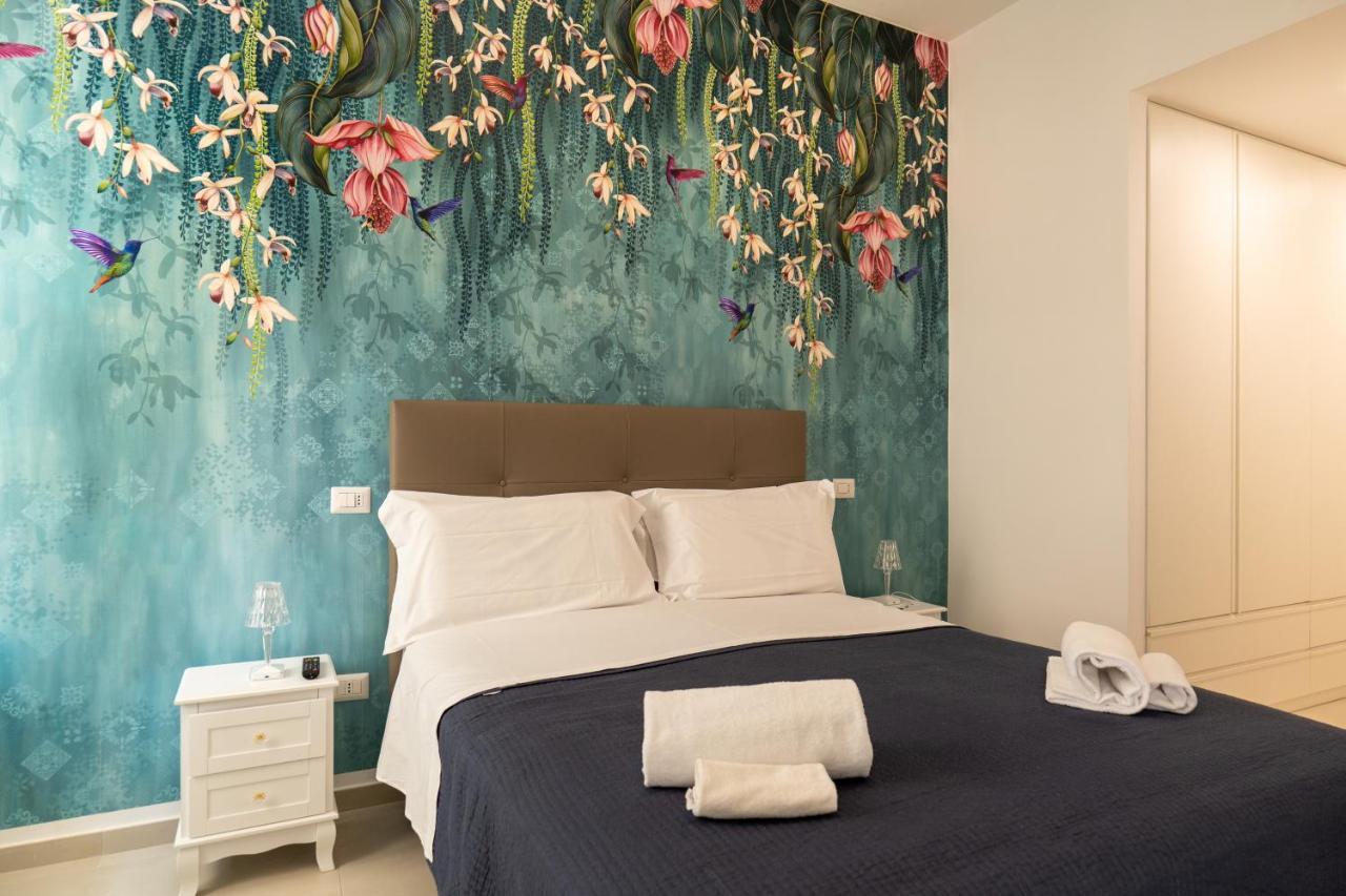 Relais Vittorio Veneto - Luxotel & Apartotel Салерно Экстерьер фото