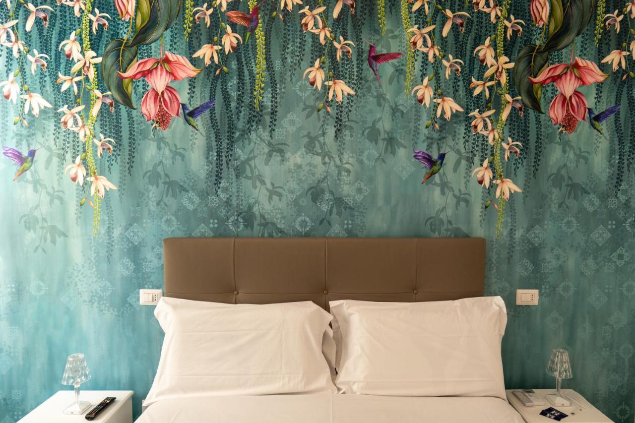 Relais Vittorio Veneto - Luxotel & Apartotel Салерно Экстерьер фото