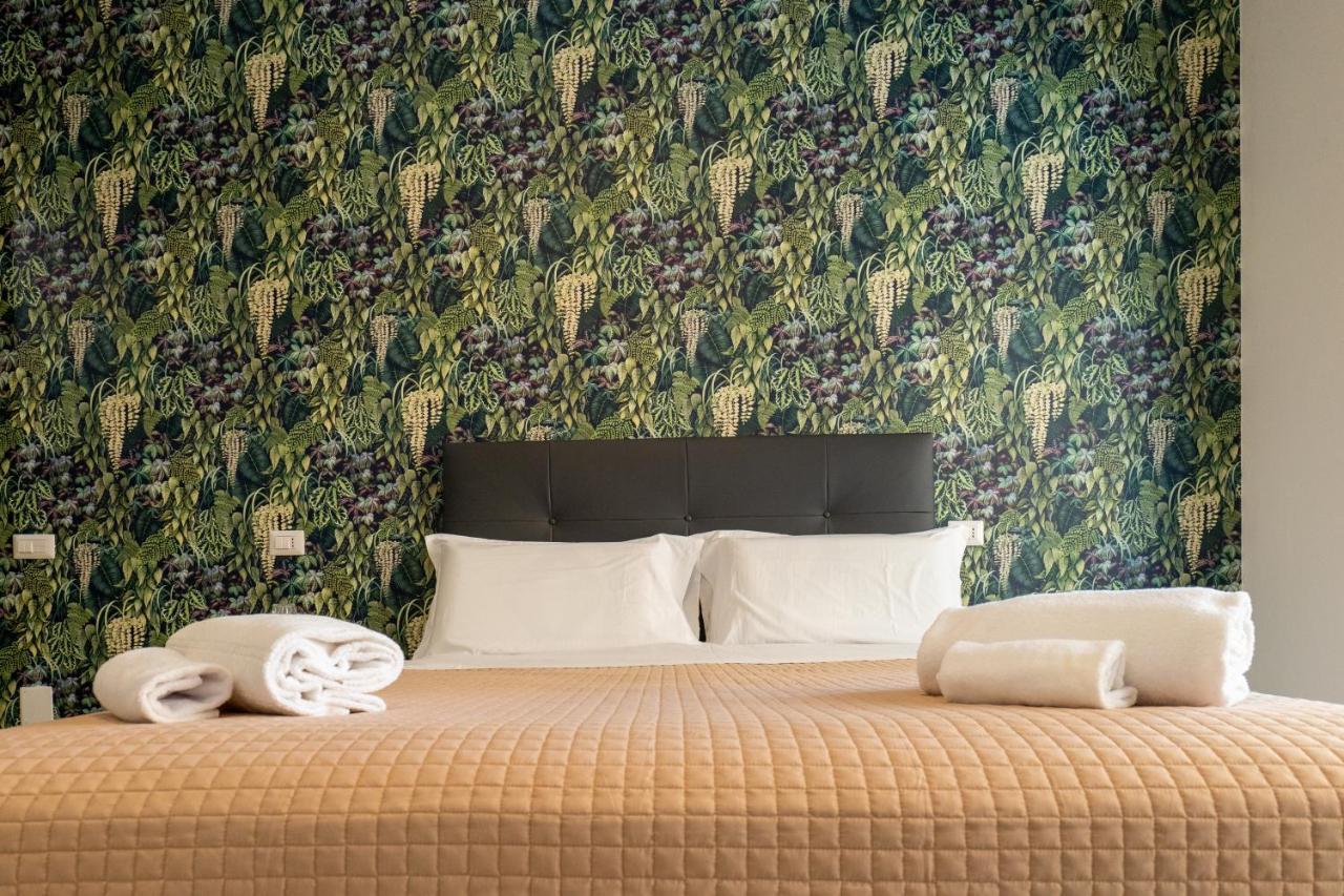Relais Vittorio Veneto - Luxotel & Apartotel Салерно Экстерьер фото