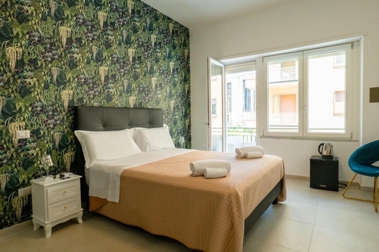 Relais Vittorio Veneto - Luxotel & Apartotel Салерно Экстерьер фото