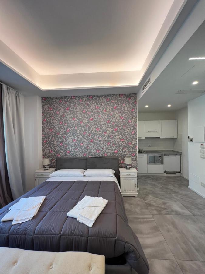 Relais Vittorio Veneto - Luxotel & Apartotel Салерно Экстерьер фото