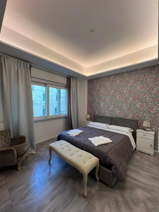 Relais Vittorio Veneto - Luxotel & Apartotel Салерно Экстерьер фото