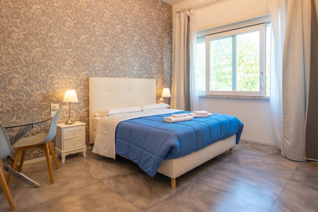 Relais Vittorio Veneto - Luxotel & Apartotel Салерно Экстерьер фото