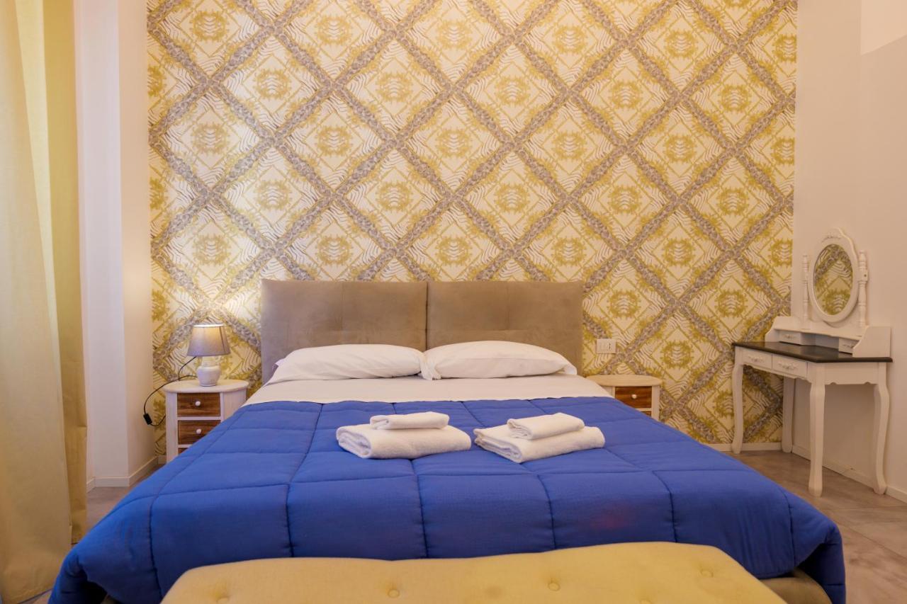 Relais Vittorio Veneto - Luxotel & Apartotel Салерно Экстерьер фото