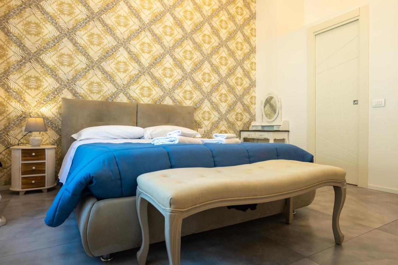 Relais Vittorio Veneto - Luxotel & Apartotel Салерно Экстерьер фото