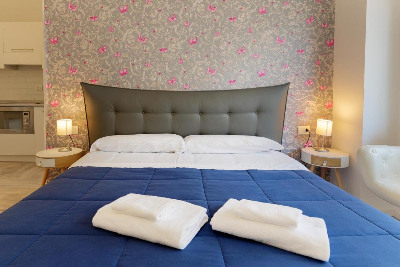 Relais Vittorio Veneto - Luxotel & Apartotel Салерно Экстерьер фото