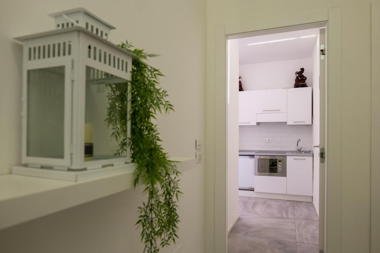 Relais Vittorio Veneto - Luxotel & Apartotel Салерно Экстерьер фото