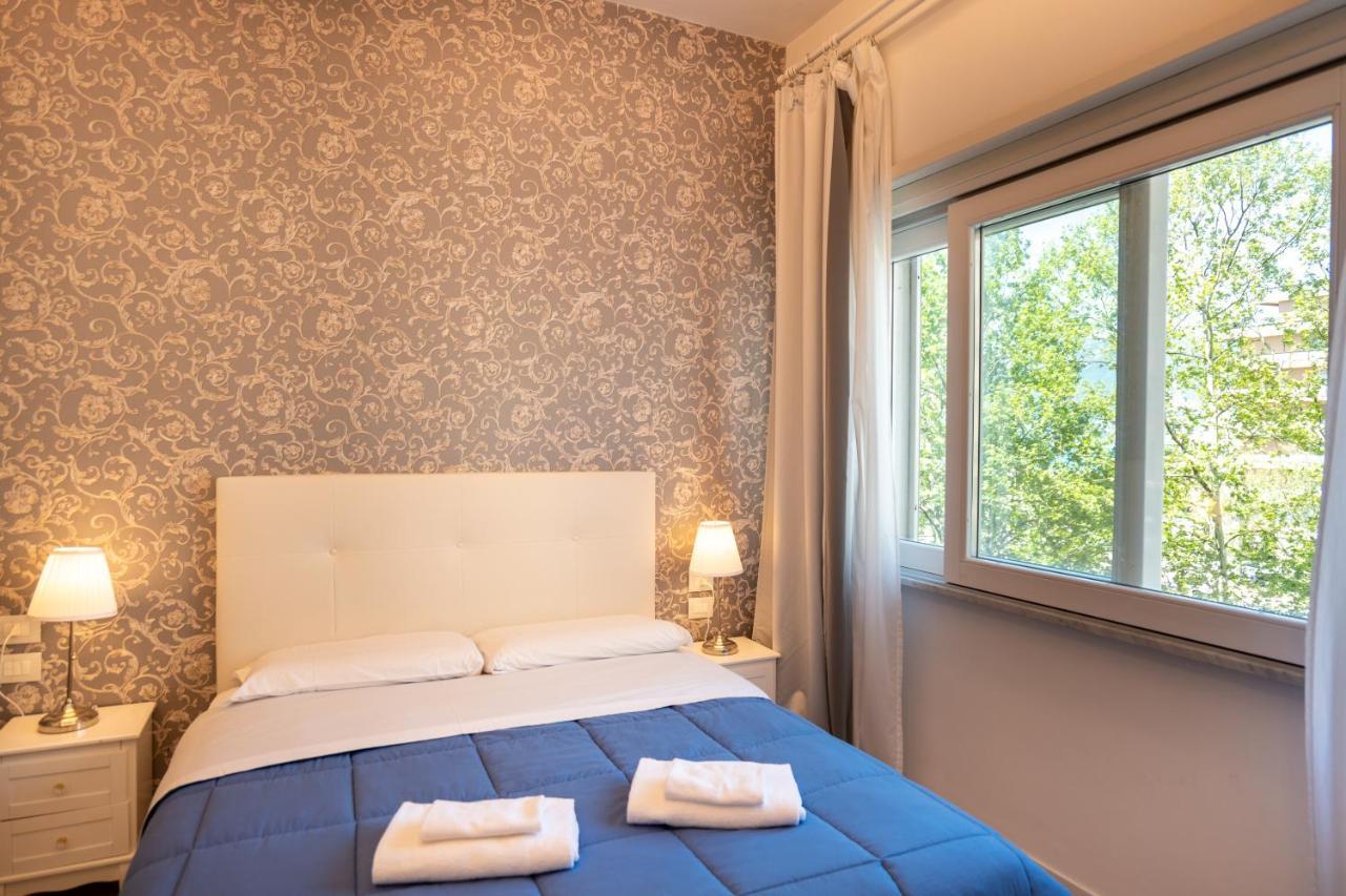 Relais Vittorio Veneto - Luxotel & Apartotel Салерно Экстерьер фото