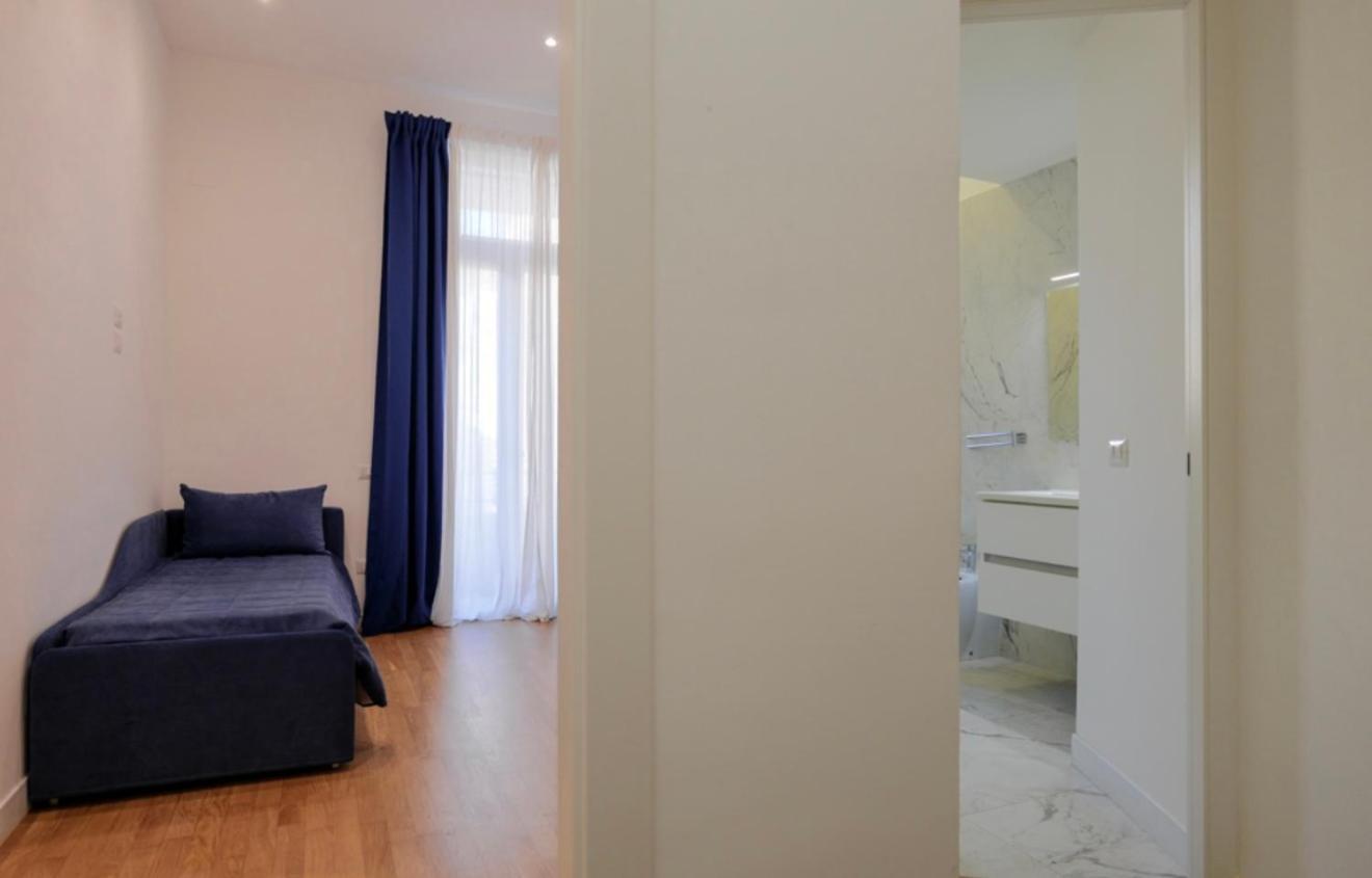 Relais Vittorio Veneto - Luxotel & Apartotel Салерно Экстерьер фото