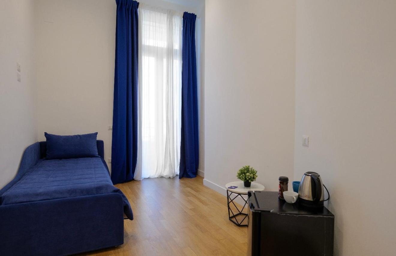 Relais Vittorio Veneto - Luxotel & Apartotel Салерно Экстерьер фото