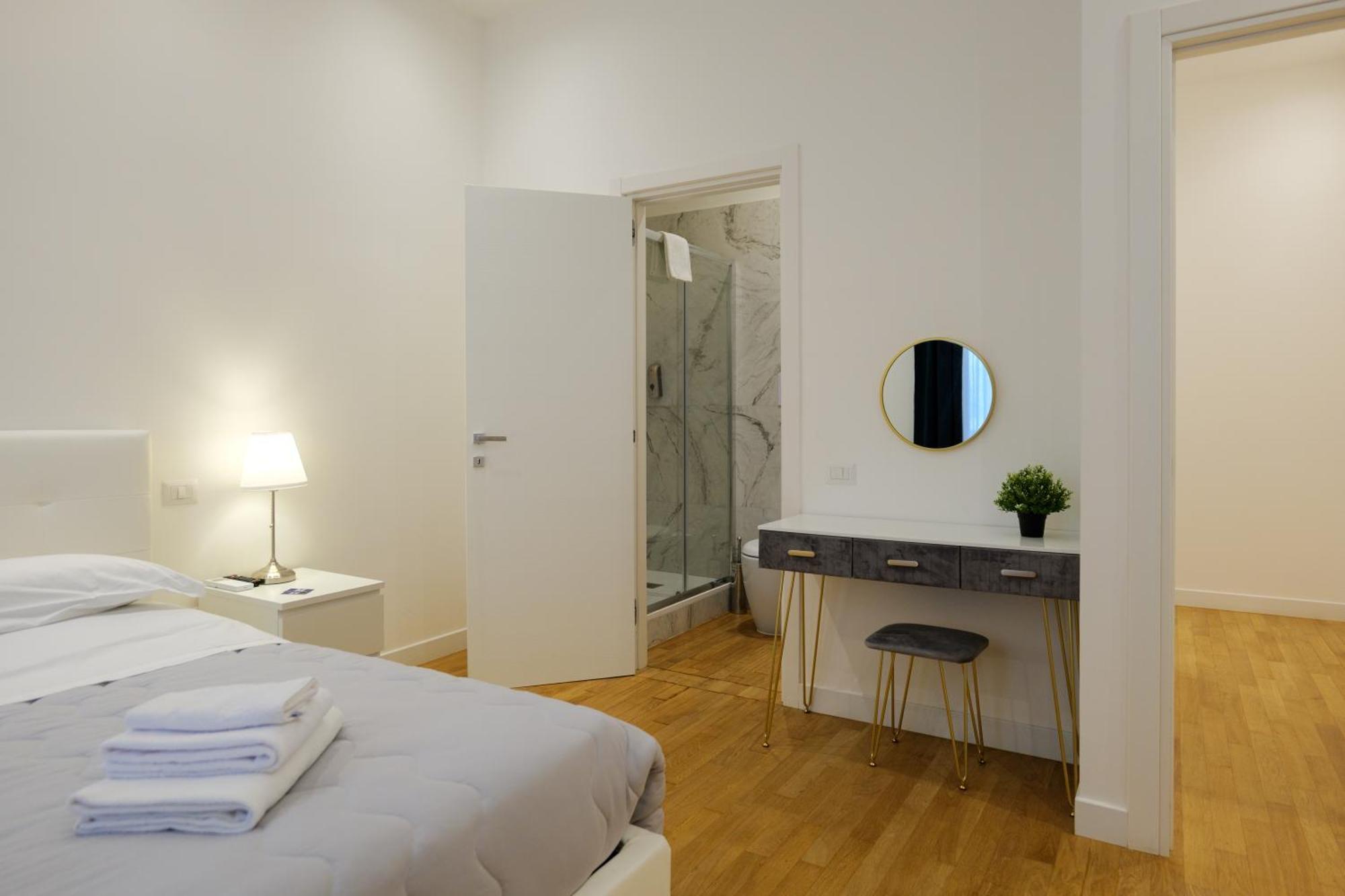 Relais Vittorio Veneto - Luxotel & Apartotel Салерно Экстерьер фото